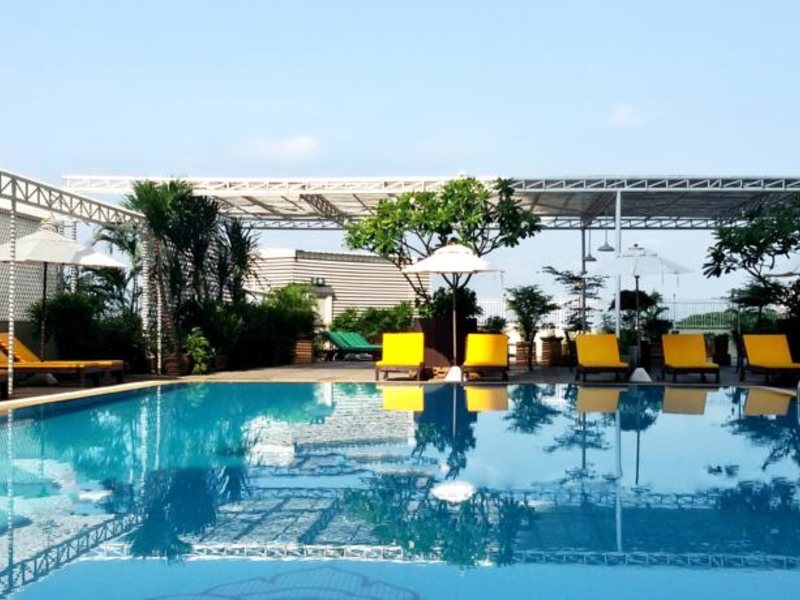 Holiday Inn Chiang Mai 152333