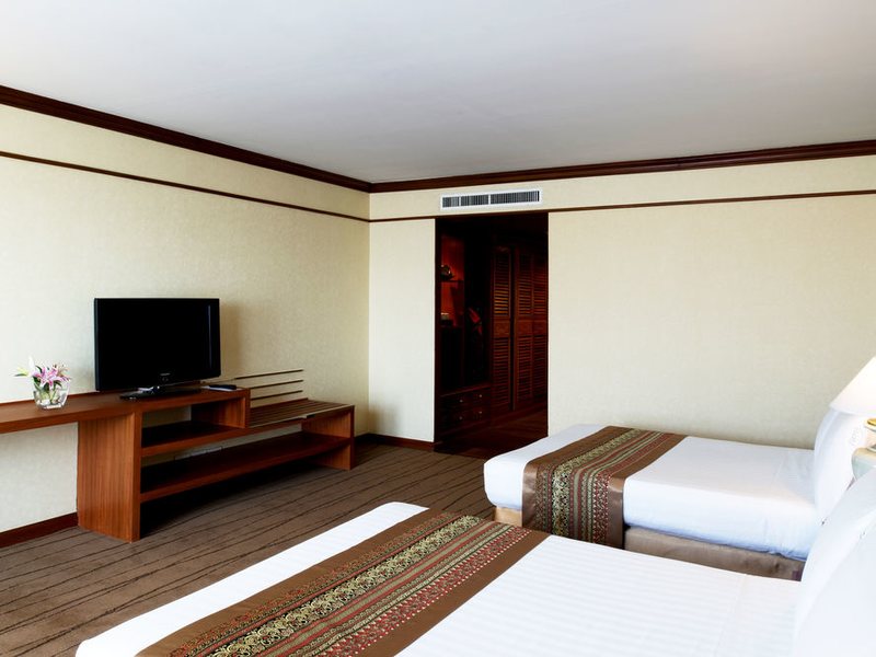 Holiday Inn Chiang Mai 152356