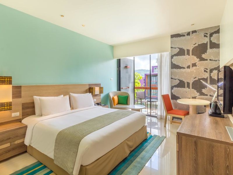 Holiday Inn Express Phuket Patong 216389