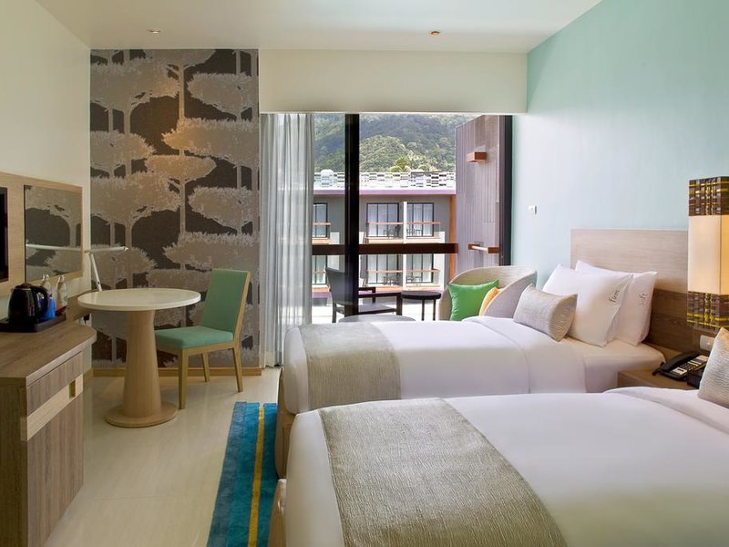 Holiday Inn Express Phuket Patong 216390