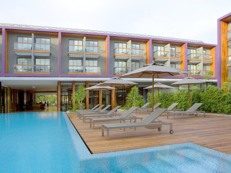 Holiday Inn Express Phuket Patong 216401