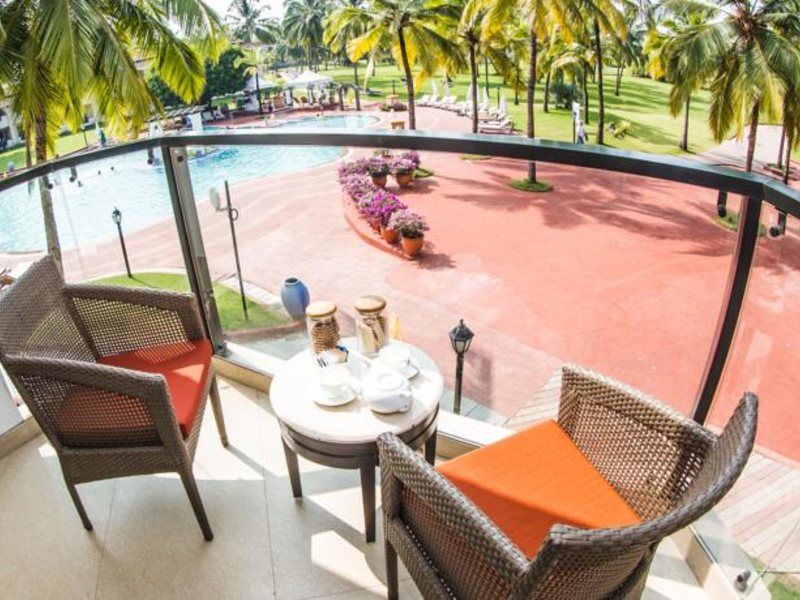 Holiday Inn Goa 116201