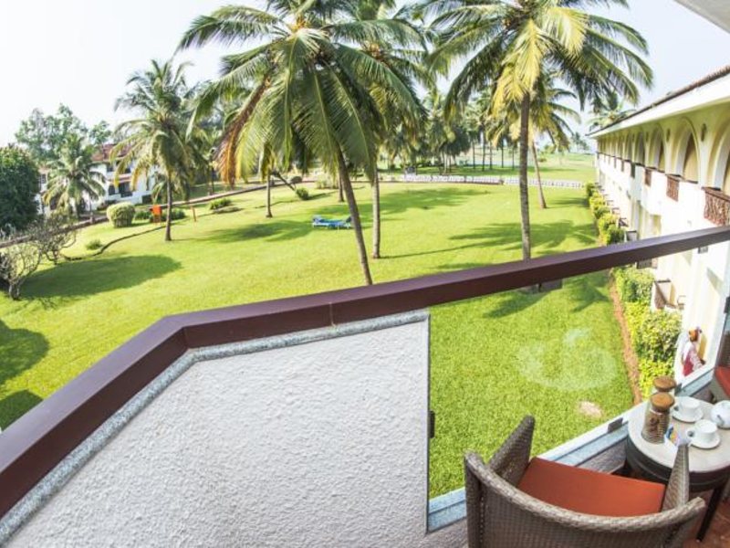 Holiday Inn Goa 116207