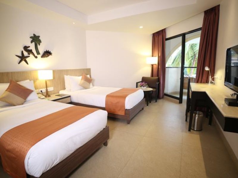 Holiday Inn Goa 116209