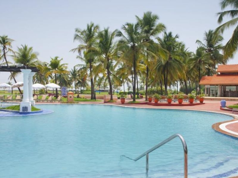 Holiday Inn Goa 116217