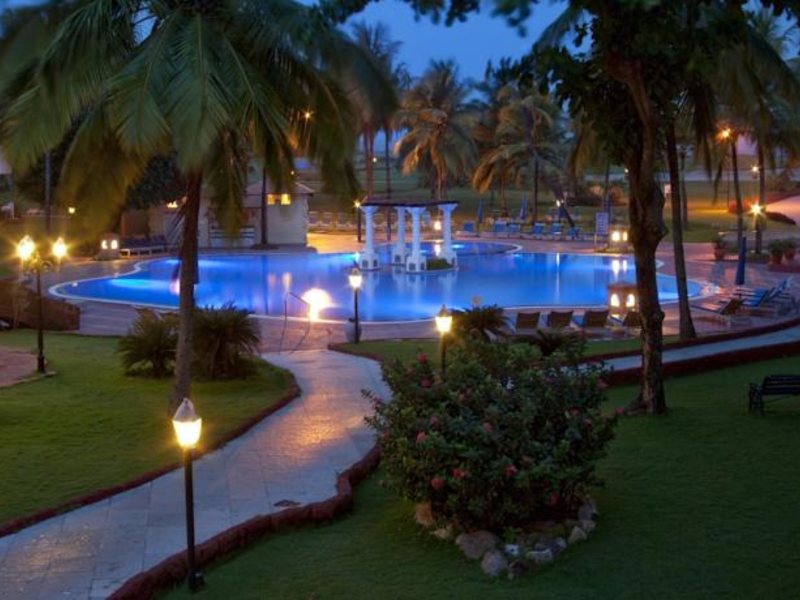 Holiday Inn Goa 116220