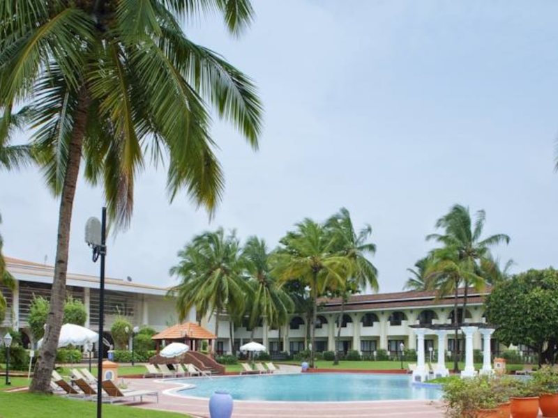 Holiday Inn Goa 116223