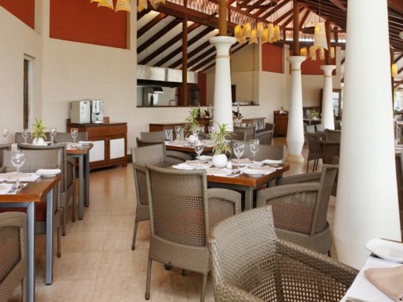 Holiday Inn Goa 116225