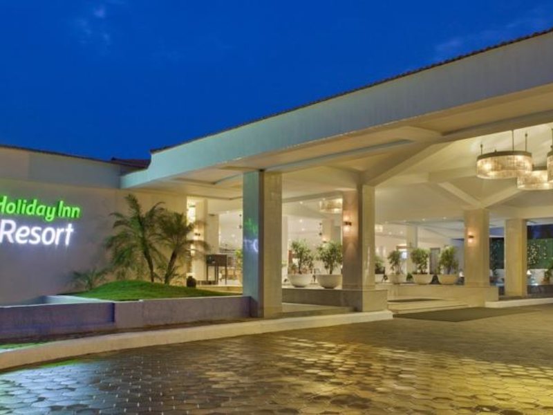 Holiday Inn Goa 116231