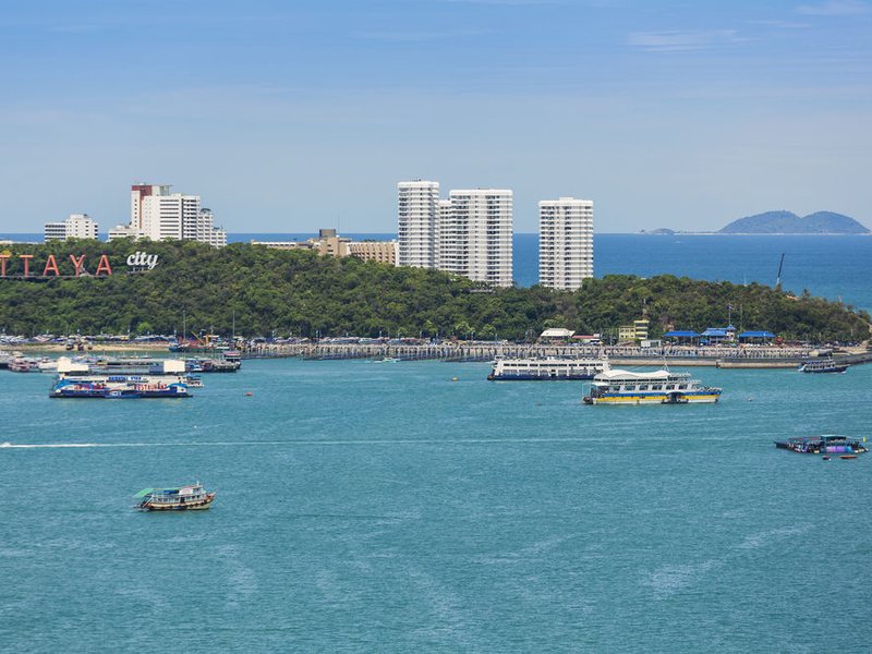 Holiday Inn Pattaya 141580