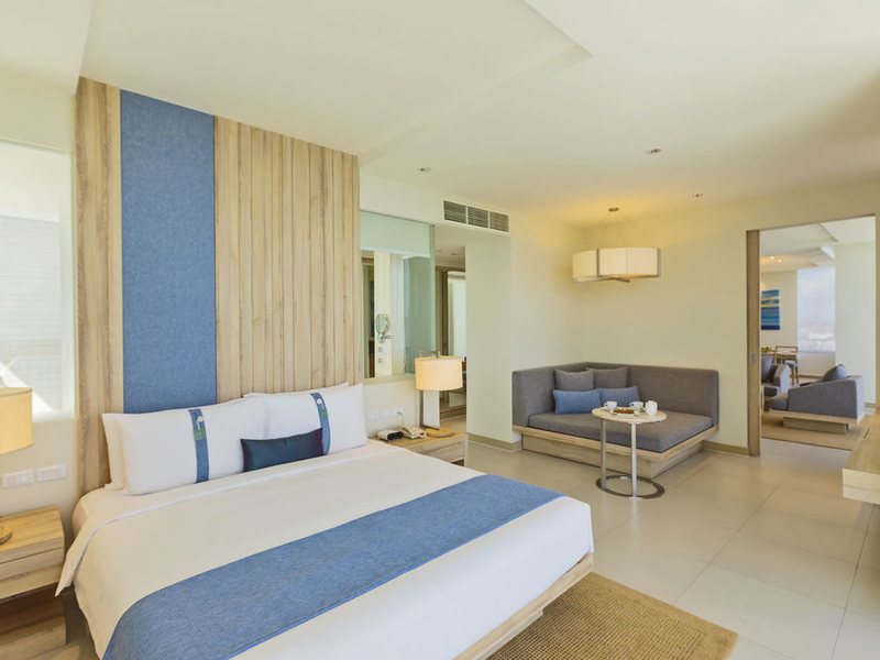 Holiday Inn Pattaya 141592