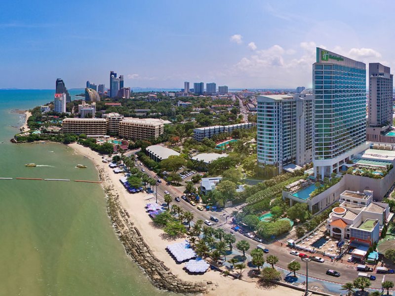 Holiday Inn Pattaya 141607