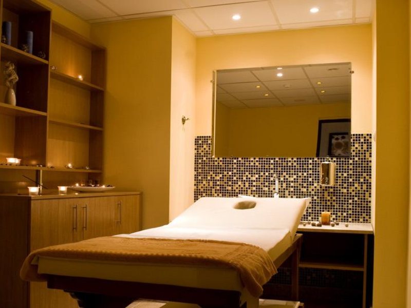 Holiday Spa Hotel 316090