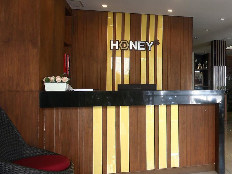 Honey Inn 200761