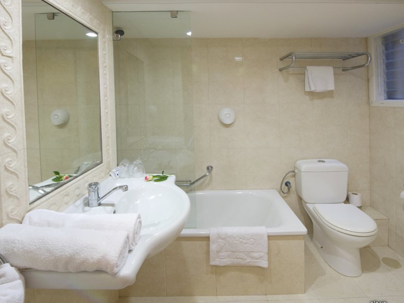 Hotel Armon Hayarkon Hotel 11158