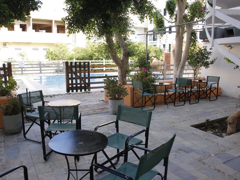 Hotel Athina Inn 285670