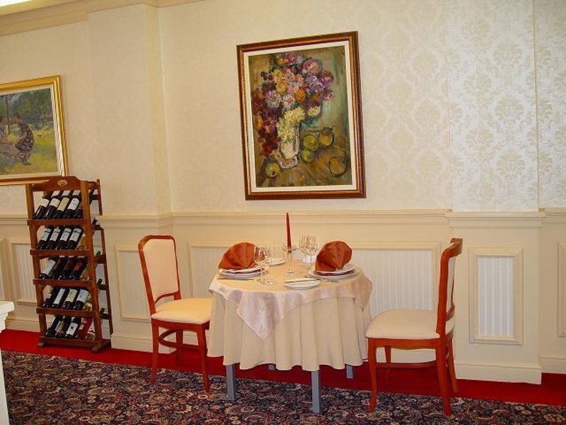 Hotel Bankya Palace 234005