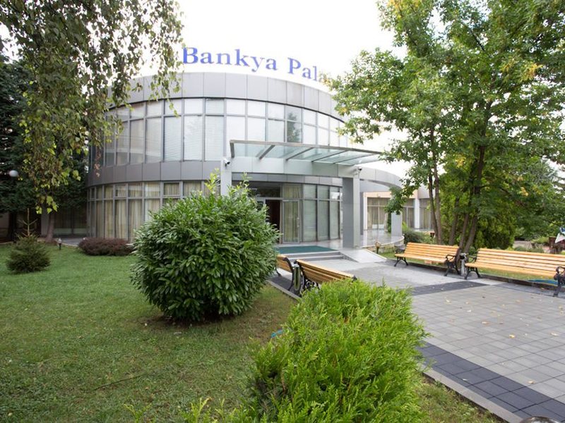 Hotel Bankya Palace 234006