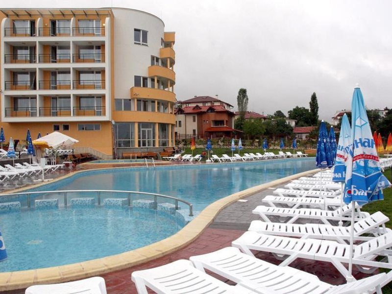 Hotel Bankya Palace 234007