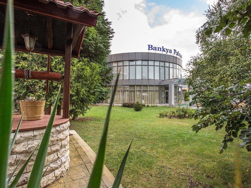 Hotel Bankya Palace 234014