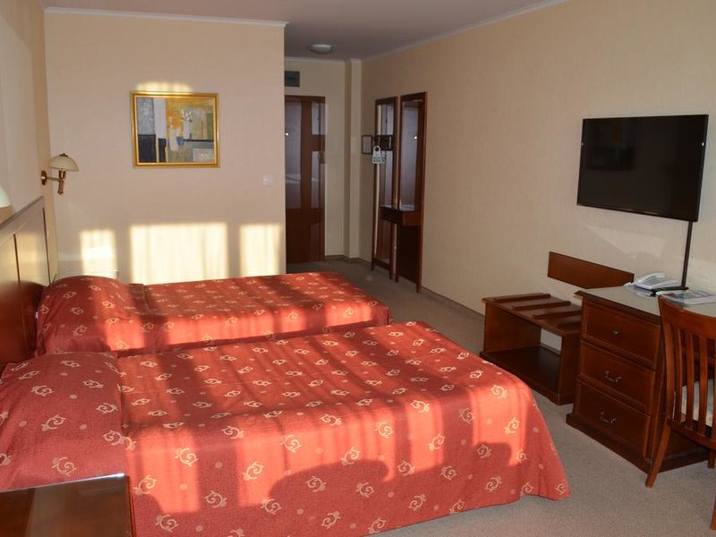 Hotel Bankya Palace 234022