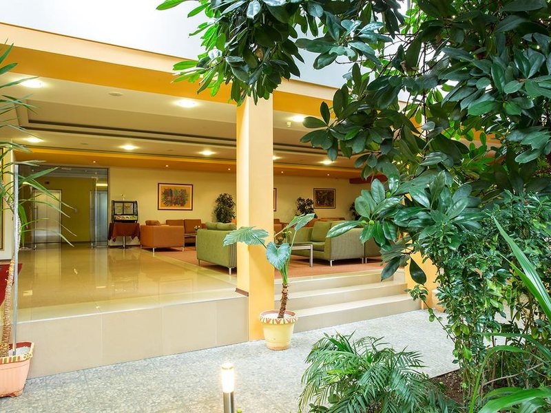 Hotel Bankya Palace 234046