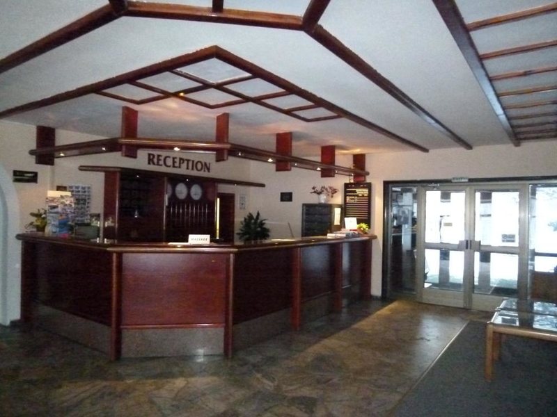 Hotel Bor Borovets 236649