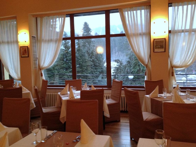 Hotel Bor Borovets 236658