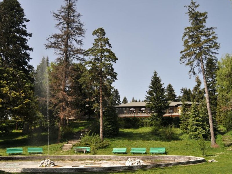 Hotel Bor Borovets 236659