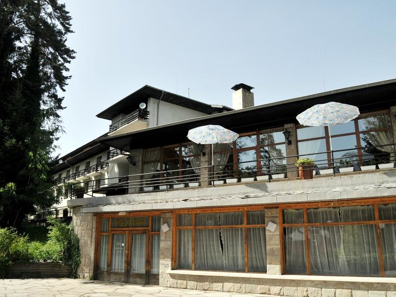 Hotel Bor Borovets 236663