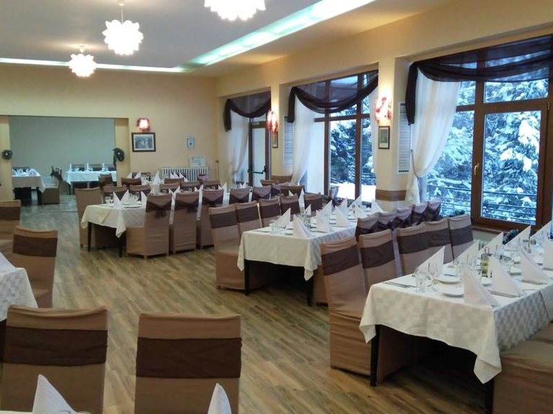 Hotel Bor Borovets 236668