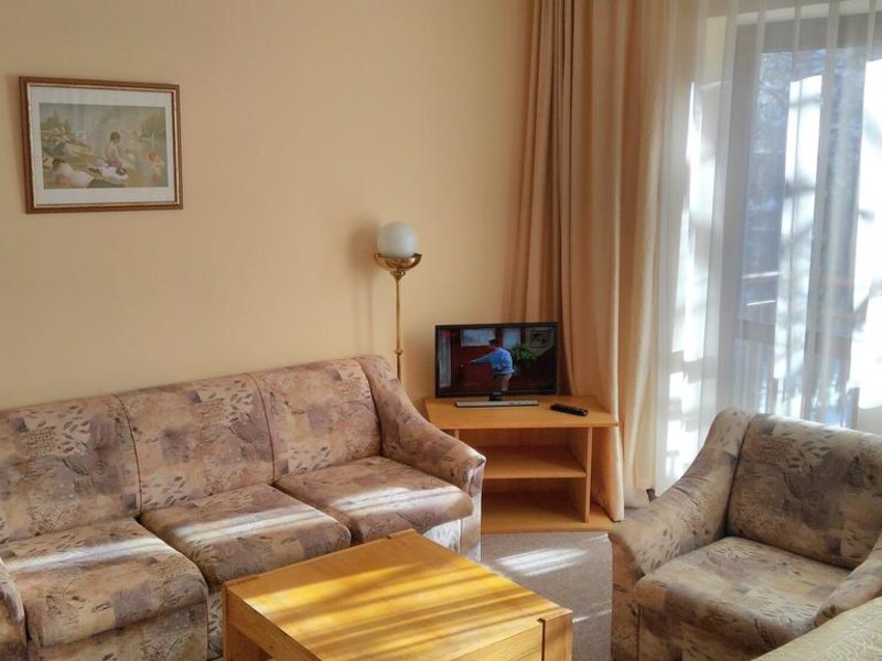 Hotel Bor Borovets 236669