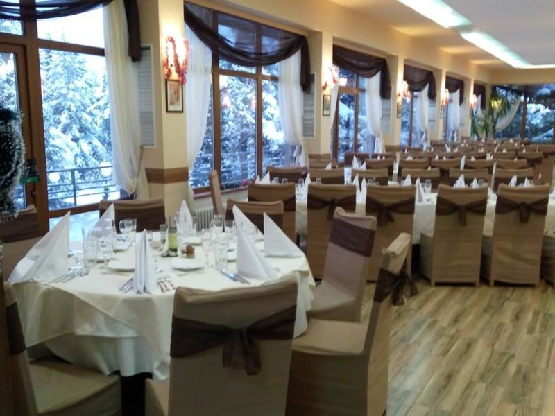 Hotel Bor Borovets 236670