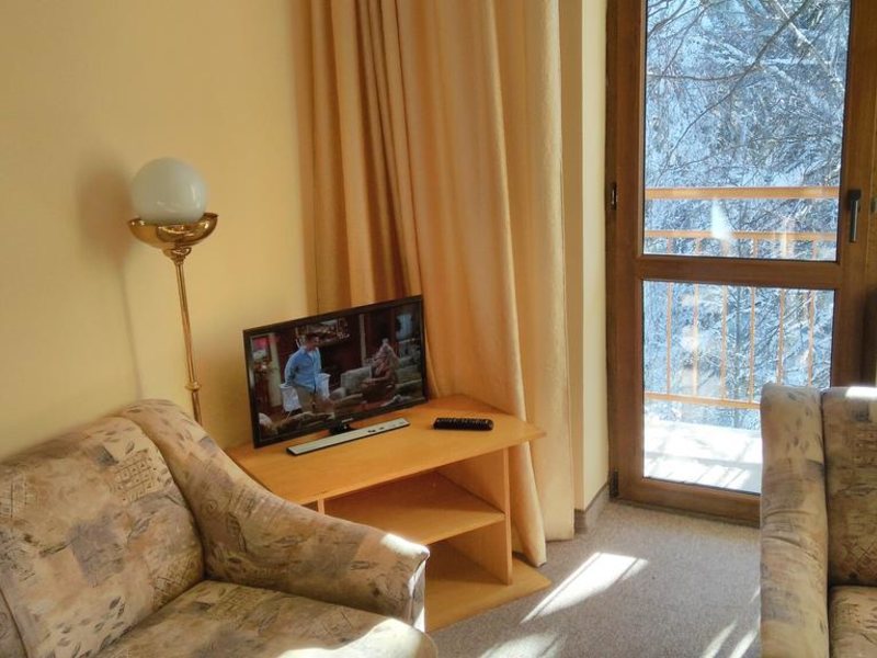 Hotel Bor Borovets 236671