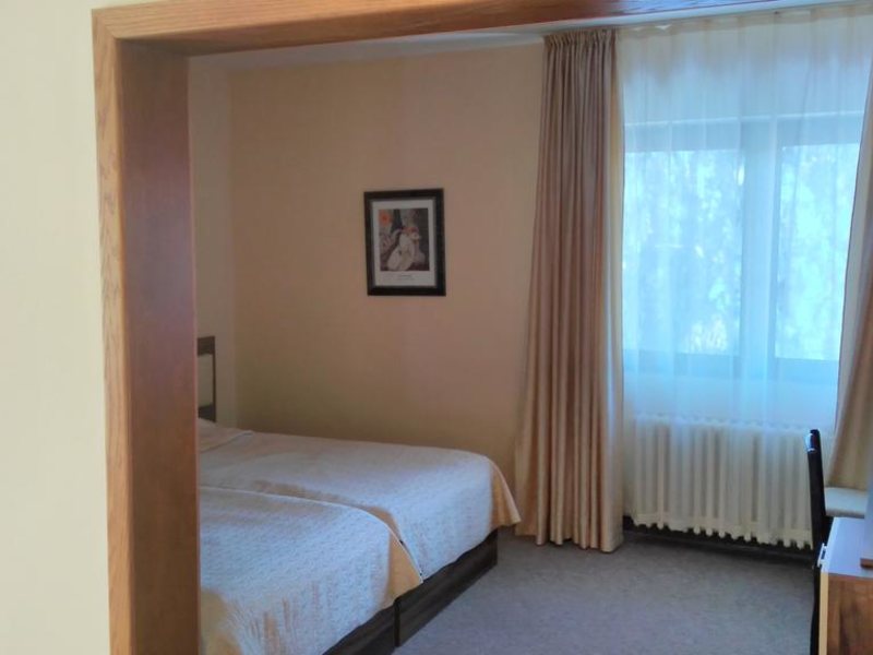 Hotel Bor Borovets 236672