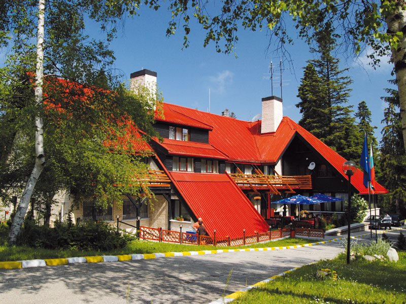 Hotel Breza (Borovets) 236744