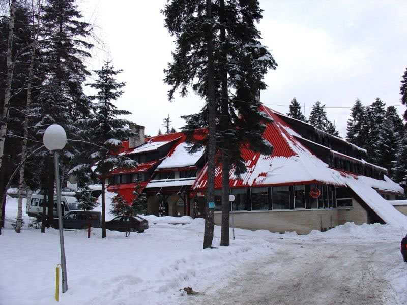 Hotel Breza (Borovets) 236745