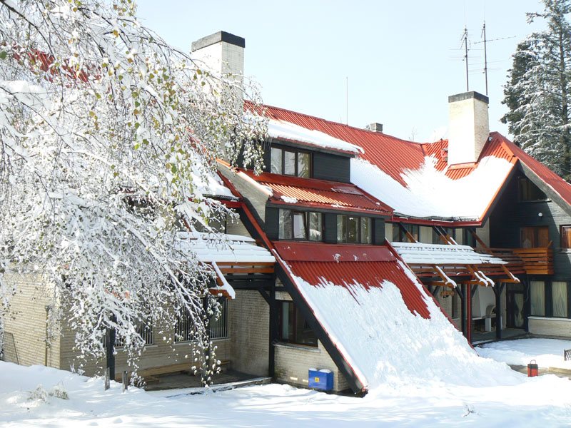 Hotel Breza (Borovets) 236749