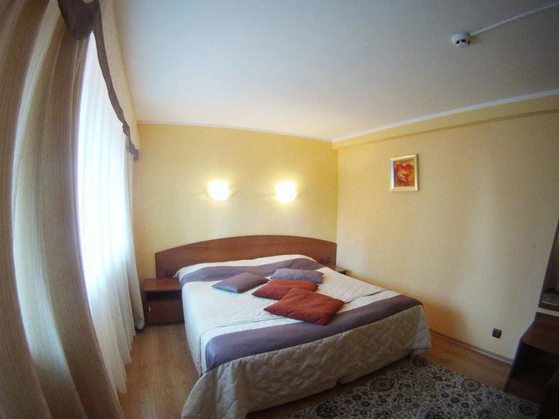 Hotel Breza (Borovets) 236756