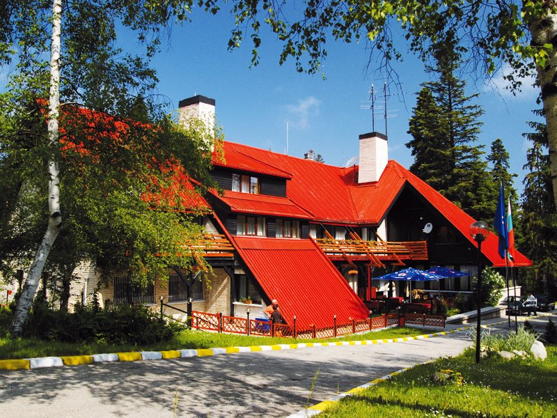 Hotel Breza (Borovets) 236771