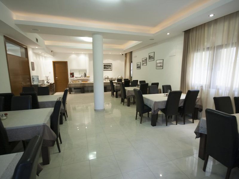 Hotel Butua 231466