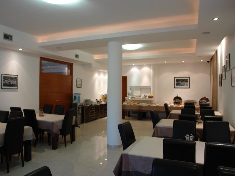 Hotel Butua 231487