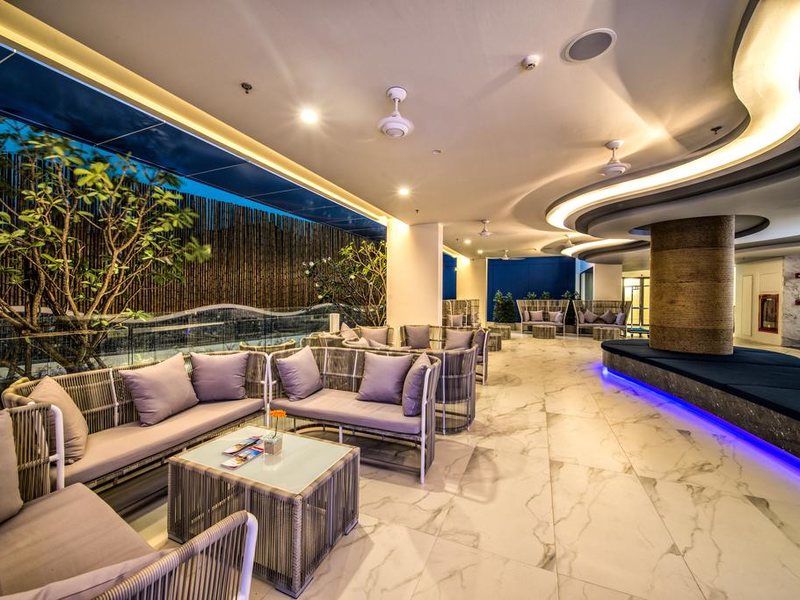 Hotel Clover Patong Phuket  ex 269713