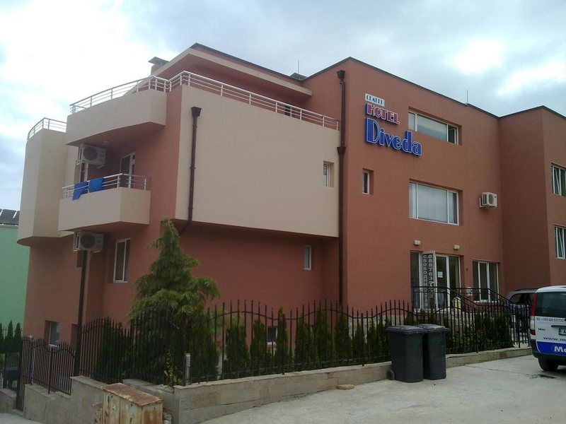 Hotel Diveda 238641