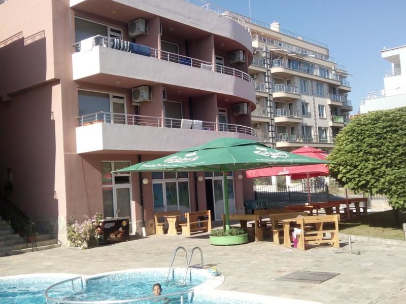 Hotel Diveda 238643