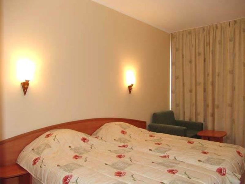 Hotel Dolphin Ravda 238531