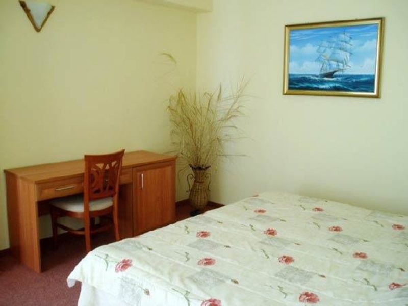 Hotel Dolphin Ravda 238533