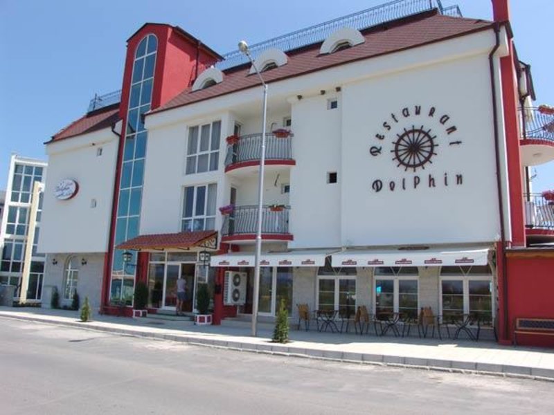 Hotel Dolphin Ravda 238534