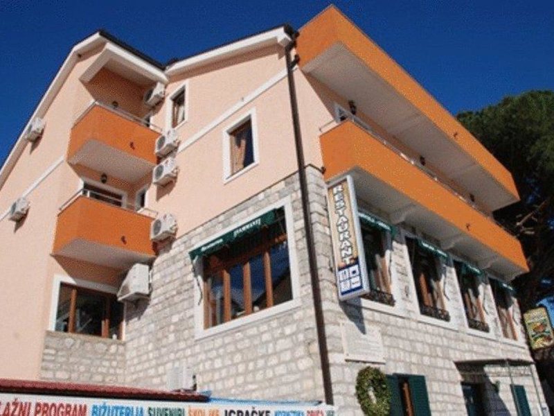 Hotel Fiammanti 70342