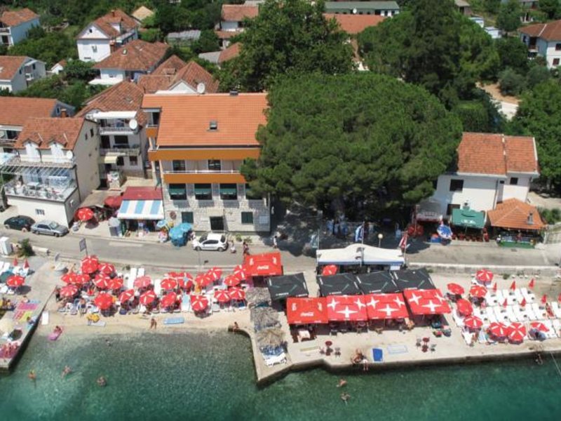 Hotel Fiammanti 70346